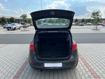 Seat Altea 1.6i 75kw digi klima naj 183tis - 14