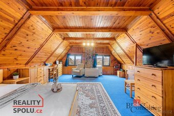 Prodej, domy/chata, 75 m2, Stav E6, 50901 Úbislavice, Jičín  - 14