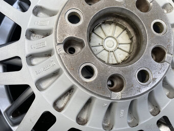 BMW Styling 22 5x120 R17 - 14