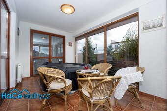 Prodej rodinného domu 146 m², Kvasiny, ev.č. 00129 - 14