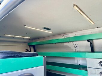 Volkswagen Caddy 2,0 TDI 4MOTION MAXI webasto / 2016 - 14