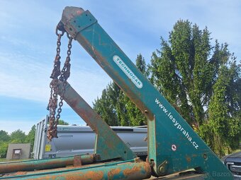 TATRA T 815 TERRNO 6X6 - 14