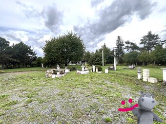 Prodej obchodního prostoru 200 m², pozemek 3 082 m2, Mohelni - 14