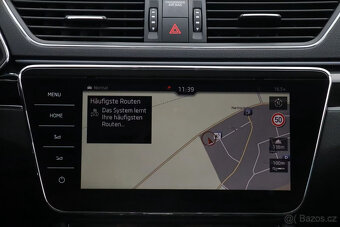 Škoda Superb Laurin & Klement 2.0 TSI DSG limuzína - 190 PS - 14