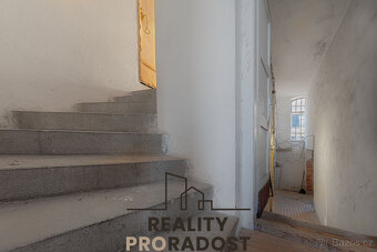 Prodej historického areálu v Archlebově s velkým potenciálem - 14