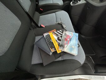 Opel Vivaro, 1.6 Cdti, 6 mist, dph, tazne - 14