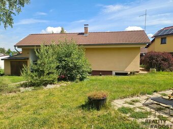 Prodej rodinného domu, Kutná Hora - Kaňk, pozemek 947 m2 - 14