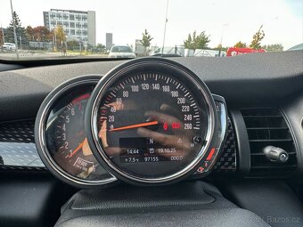 Mini cooper one 1.5 - 14