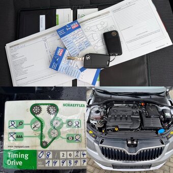 Škoda Octavia 3. 2.0tdi. DSG - 14