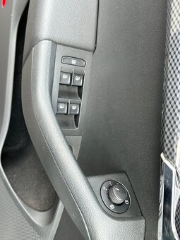 Škoda Octavia RS 2.0 TDi DSG - 14