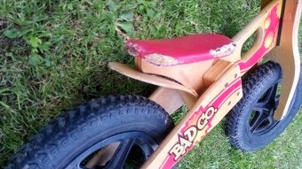 Dětské odrážedlo-tři kusy - 14