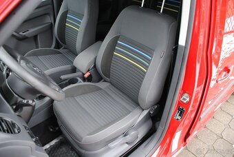 VW CADDY MAXI 2.0TDi 103kW - po 1. majiteli - 7 míst - 14