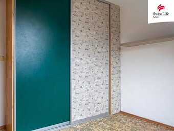 Pronájem bytu 3+kk 70 m2 Neumannova, Přerov - 14