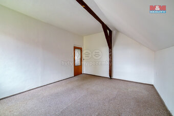 Prodej bytu 3+1, 70 m², Mariánské Lázně, ul. třída Vítězství - 14