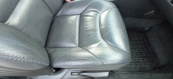 Volvo XC70 2.4 D r.v. 01.02.2007 290 000 km - 14