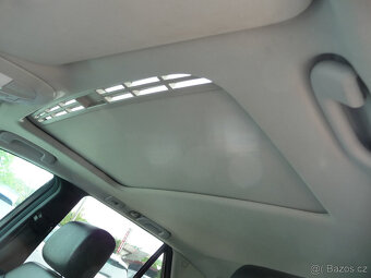 Mercedes Benz ML 320 CDi 185kw koupeno v čr servisní knížka - 14