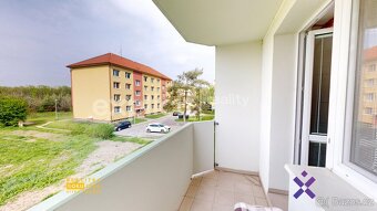 Pronájem byty 2+1, 54 m2 - Hodonín, ev.č. 02234 - 14
