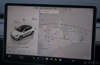 Tesla Model Y Long Range 378kW - 14