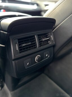 Audi Q7 3.0TDi 8st. Aut. Quattro S-Line keyless Softclose - 14