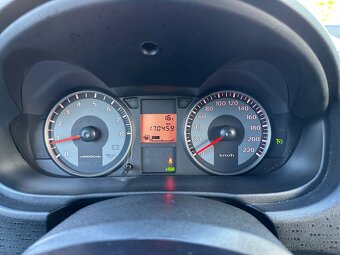 Mitsubishi Colt 1,3i 70kw ClearTec - 14