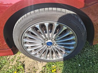 Ford mondeo - 14
