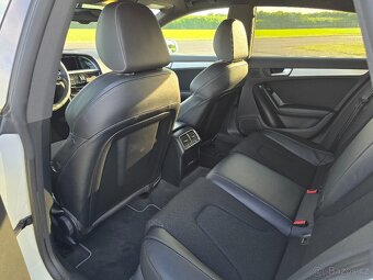 Audi A5 Sportback 3.0 TDI Quattro S-line Facelift | 180kW | - 14