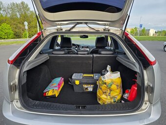 Ford Focus 1.6tdci 80kw - 14