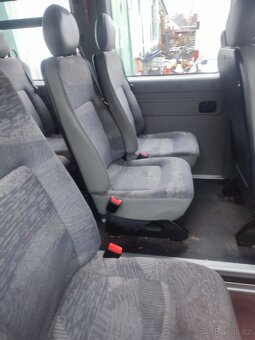 Renault Master Traffic opel movano 3.0dci - 14
