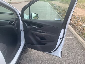 Opel Mokka 1.4 103Kw - 14