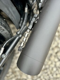 Harley Davidson FLFBS Fat Boy 114” - 14