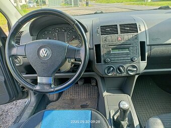 WV POLO 1.2  51KW - 14
