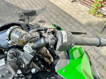 Kawasaki ninja 1000 sx - 14