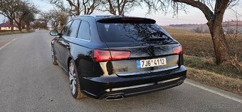Audi A6 - C7, 3.0 TDi, 200 kw - 14