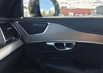 Volvo XC90 B5 benzin R-Design 2022 1R zar 184 kw - 14