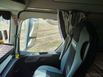 Tahač Ford F-Max 500, 450tis.km - 14