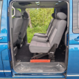 Automobil MERCEDES-BENZ, SPRINTER 215 CDI - 14