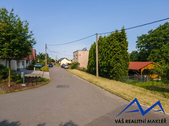 Prodej, stavebního pozemku, Ostrava - Muglinov - 14