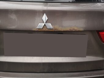 Mitsubishi ASX 1.8D 110kW 4x4 - 14