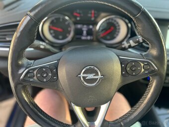 Opel Insignia, 2.0 Cdti 128kw, automat, 1.maj, CZ, DPH - 14