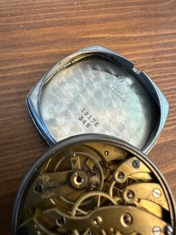Longines - 14