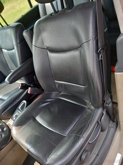 Renault Espace 4 rok 2007 dily - 14
