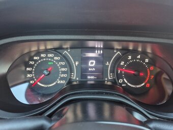 Fiat Tipo 1.4 Street 70 kW - 14