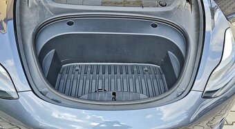 Tesla Model 3 Refresh LR 4x4 tažné 1000 Kg +DPH - 14
