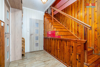 Prodej rodinného domu, 220 m², Mnichovo Hradiště, ul. Lesní - 14