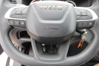 Iveco Daily, 35S140 2,3 Maxi+klimatronic 113tkm - 14