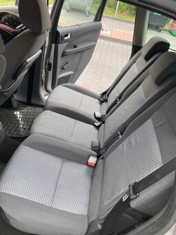 Ford C Max 1.6 TDCI - 14