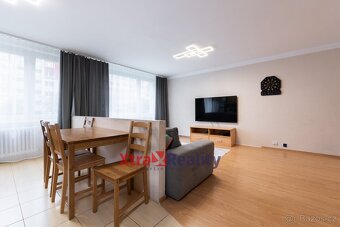 Prodej bytu 3+1 97 m², Most, ev.č. 00066 - 14