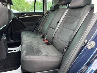 Volkswagen Tiguan 2011 2.0tsi 4x4 - 14