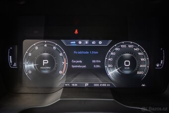 SsangYong Korando 1.5 Turboe-XGI - V záruke 2027/odpočet DPH - 14