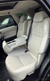 Range Rover Sport Autobiography 4.4 V8 SDV8 - 14